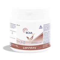Lepivits® BCAA Vegan 250 g granulat