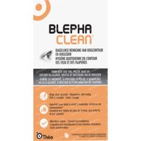 Blephaclean® 30 compresses