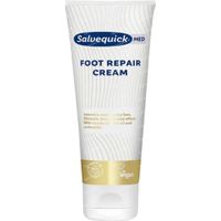 Salvequick® Foot Repair Cream 100 ml crème