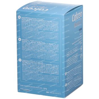 Orthonat Calceo Force 3 60 tabletten