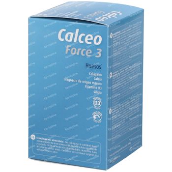 Orthonat Calceo Force 3 60 tabletten