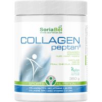 Soria Natural® Collagen Peptan® 350 g poeder