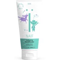 Naïf Kids Après-Shampooing Apaisant 100 ml
