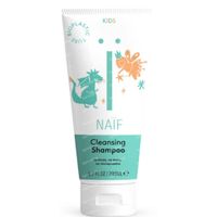 Naïf Kids Cleansing Shampoo 200 ml
