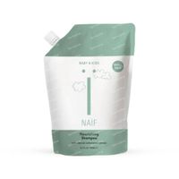 Naïf Baby & Kids Nourishing Shampoo Recharge 500 ml
