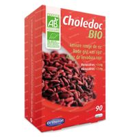 Orthonat Choledoc Bio 90 capsules