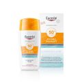 Eucerin Sun Hydro Protect Ultralichte Fluid Gezicht SPF50+ 50 ml crème