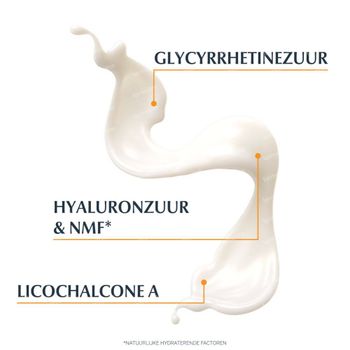 Eucerin Sun Hydro Protect Ultralichte Fluid Gezicht SPF50+ 50 ml crème