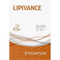 Inovance® Lipivance 180 tabletten