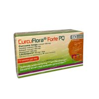 CurcuFlora ® Forte PQ 60 tabletten