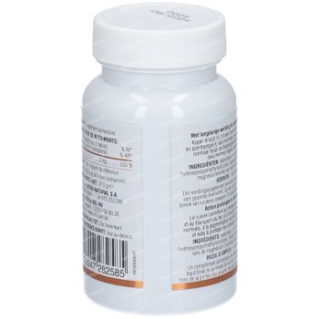 Soria Natural® Koper 2 mg 150 tabletten