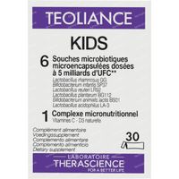 Teoliance Kids 30 stick(s)