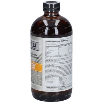 Argentyn 23® Ion Water™ Polyseal 473 ml