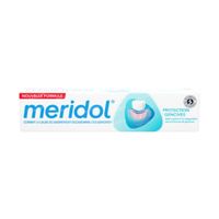 meridol® Protection Gencives Dentifrice 75 ml dentifrice