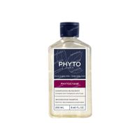 Phyto Phytocyane Invigorating Shampoo 250 ml shampoo