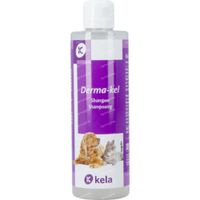 Kela Derma-kel Shampooing 250 ml shampoing