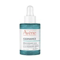 Avène Cleanance A.H.A Exfoliërend Serum 30 ml serum
