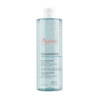 Avène Cleanance Micellair Water 400 ml micellair water/micellaire lotion