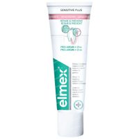 elmex® Sensitive Repair & Prevent Dentifrice 75 ml dentifrice