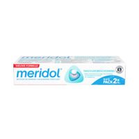 meridol® Tandvleesbescherming Tandpasta DUO 2x75 ml tandpasta
