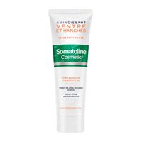 Somatoline Cosmetic® Buik-en Heupzone Thermo-Actief met Warm Effect 250 ml crème