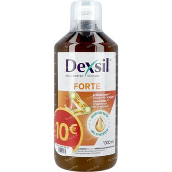 Dexsil® Forte Verlaagde Prijs 1 l