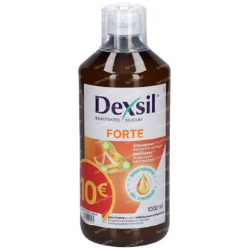 Dexsil® Forte Verlaagde Prijs 1 l