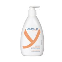 Lactacyd® Classic Lotion Lavante Intime Nettoyante 400 ml lotion