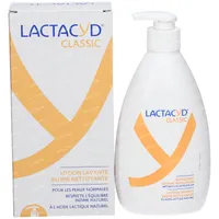 Lactacyd Lotion Lavante Intime 400ml