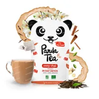 Produits Panda Tea commander ici En ligne