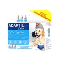Adaptil® Calm Navulling 3 Maanden 3x48 ml