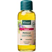 Kneipp Muscle Soothing Badolie 100 ml badolie