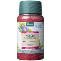 Kneipp Muscle Soothing Badkristallen 600 g badzout