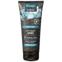 Kneipp Men - Sport - Douche 2-in-1