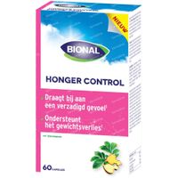 Bional Honger Control 60 capsules