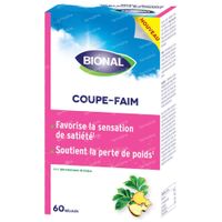 Bional Coupe-Faim 60 capsules