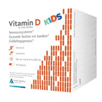 Vitamin D Kids Verlaagde Prijs 90 capsules
