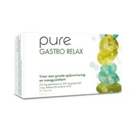 Pure® Gastro Relax 30 capsules