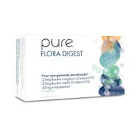Pure® Flora Digest 30 capsules