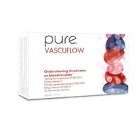 Pure® Vascuflow 30 tabletten