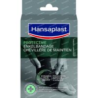 Hansaplast Beschermende Enkel Bandage 1 enkelbandage(s)