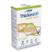ThickenUp Instant Cereal Appel - Hazelnoot 450 g