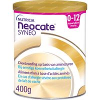Neocate® Syneo 400 g poeder