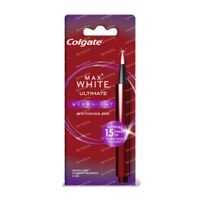 Colgate Max White Ultimate Overnight Whitening Pen 2,5 ml pen