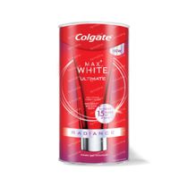 Colgate Max White Ultimate Radiance Tandpasta 75 ml tandpasta