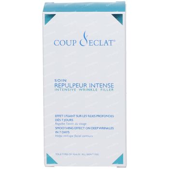 Coup d'Eclat® Intensive Opvuller 30 ml