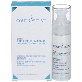 Coup d'Eclat® Intensive Opvuller 30 ml
