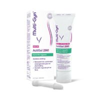 Multi-Gyn® ActiGel 2in1 50 ml gel