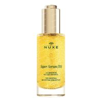 Nuxe Super Serum [10] Le Concentré Anti-Âge Universel 50 ml