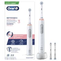 Oral-B Professional Clean & Protect 1 set